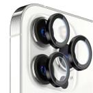 Película De Vidro Câmera Para ip 16 Pro 16 Pro Max
