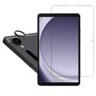 Pelicula de vidro camera+ tela para Tab A9 Plus 11 Polegadas Pelicula de vidro camera+ tela para Tab A9 Plus 11 Polegadas