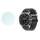 Película de Vidro Compatível Com Galaxy Watch Ultra 47mm - 01 Unidade