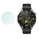 Película de Vidro Compatível Com Huawei Watch GT 4 - 01 Unidade
