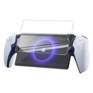 Película de vidro compatível com Playstation 5 Portal