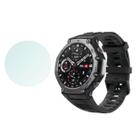 Película de Vidro Compatível Com Xiaomi Amazfit T-Rex 3 A2323 - 01 unidade