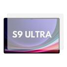Película De Vidro Compativel Para Tablet Samsung S9 Ultra