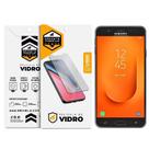 Película de Vidro Dupla para Galaxy J7 Prime 2 - Gshield Película de Vidro Dupla para Galaxy J7 Prime 2 - Gshield