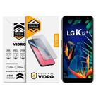 Película de Vidro Dupla para LG K12 Plus - Gshield