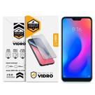 Película de Vidro Dupla para Xiaomi Redmi Note 6 Pro - Gshield Película de Vidro Dupla para Xiaomi Redmi Note 6 Pro - Gshield