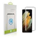 Película De Vidro Flexível Para Galaxy S21 Normal 6.2 Full