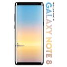 Película De Vidro Full 3D Curvada Para Galaxy Note 8 N950 6.3