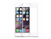 Pelicula De Vidro ip 6g 6s 7g 8g 3D Branco