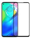 Película de vidro Maxshop compatível com Moto E13