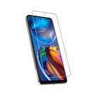 Película de vidro Maxshop compatível com Moto E32