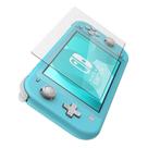 Película De Vidro Nintendo Switch Lite Premium Premium 9H Transparente Alta Sensibilidade