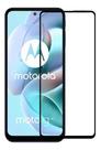 Pelicula De Vidro P/ Motorola Moto G41 Cobre Toda Tela Pelicula De Vidro P/ Motorola Moto G41 Cobre Toda Tela