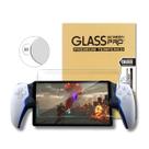 Película de vidro p/ Playstation PS Portal bordas curvas PS5