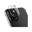 Película de vidro para câmera iPhone 12 pro max