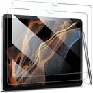 Película De Vidro Para Galaxy Tab S8/S9 Ultra
