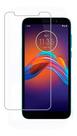 Película De Vidro Para Motorola Moto E6 Play Xt2029-3 5.5pol