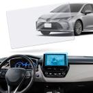 Película de Vidro para Multimídia Modelo Herman Kardon Corolla 2023 a 2025 Película de Vidro para Multimídia Modelo Herman Kardon Corolla 2023 a 2025