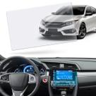 Película de Vidro para Multimídia Original Civic G10 2017 a 2020