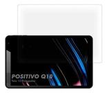 Película De Vidro Para Positivo Q10 10' Polegadas