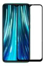 Pelicula De Vidro Para Redmi Note 8 Pro Cobre Toda Tela