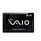 Película de vidro para tablet Vaio Tl10
