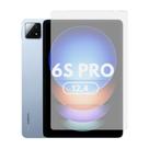 Película De Vidro Para Tablet Xiaomi Pad 6S Pro - 12,4 Pol.