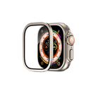 Pelicula de Vidro Para Watch Ultra 49mm - Tela Inteira