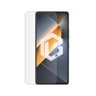 Película de Vidro Premium Para Tecno Pova 6, 6 Pro e 6 Neo