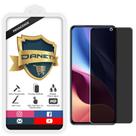 Película De Vidro Privacidade 3d Full Galaxy A52s, A52 5G 9h