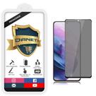 Película De Vidro Privacidade 3d Full Galaxy S21 Plus 6.7 9h