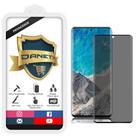 Película De Vidro Privacidade 3d Full Galaxy S21 Tela 6.2 9h