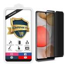Película De Vidro Privacidade 3d Full Para Galaxy A23 9h