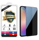 Película De Vidro Privacidade Para Galaxy M54 3d Full 9h