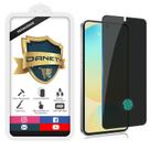 Película De Vidro Privacidade Para Galaxy S24 Fe 3d Full 9h
