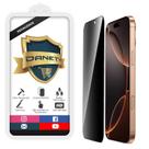 Película De Vidro Privacidade Para iPhone 16 16 Plus Pro Max