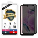 Película De Vidro Privacidade Para Remi Note 12s 3d Full 9h