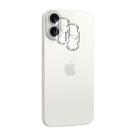 Película De Vidro Proteção De Câmera Traseira Para iPhone 16