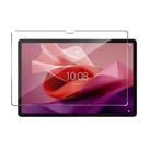 Película de Vidro Resistente Para Tablet Lenovo P12 12.7 Polegadas