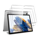 Película de Vidro Samsung Galaxy Tab A8 (10.5") Película de Vidro Samsung Galaxy Tab A8 (10.5")