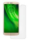 Película De Vidro Simples Para Motorola Moto G6 Play Xt1922