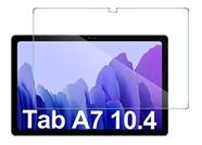 Película De Vidro Tablet Galaxy Tab A7 10.4 T500/t505/t507