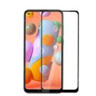 Película de Vidro Temperado 3D 5D 9D Blindada Cobre 100% Da Tela Borda Resistente Samsung Galaxy A11