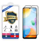 Película De Vidro Temperado 3d Full Para Xiaomi Redmi 10a