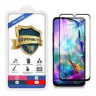 Película De Vidro Temperado 3d LG G8x ThinQ Tela 6.4 Full Cover