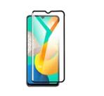 Película De Vidro Temperado 3d Novo Galaxy M32 Full Cover 9h