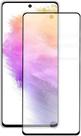 Película de Vidro Temperado 3D Para Galaxy A73 5G Tela De 6,7 Polegadas