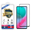 Película De Vidro Temperado 3d Para Galaxy M54 5g Full Cover