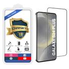 Película De Vidro Temperado 3d Para Galaxy S24 Plus 5g Full