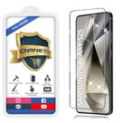 Película de Vidro Temperado 3d Para Galaxy S25 Normal Full